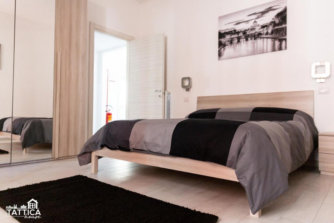 Apartment Tattica House Rome